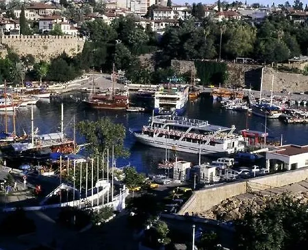 Artemiss Antalya