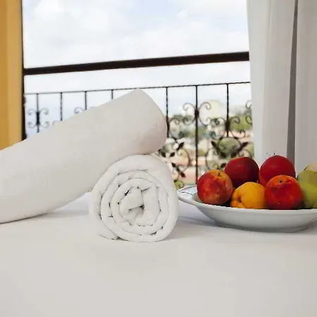 Artemiss Hotel Antalya