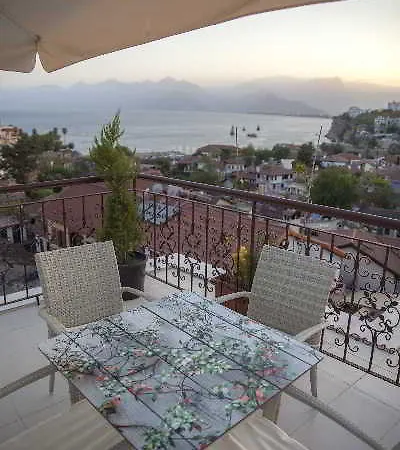 Artemiss Antalya